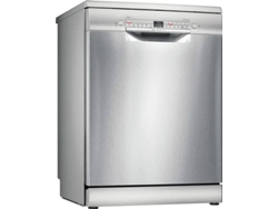 Lavavajillas BOSCH SMS2HMI03E (14 Cubiertos - 60 cm - Inox)