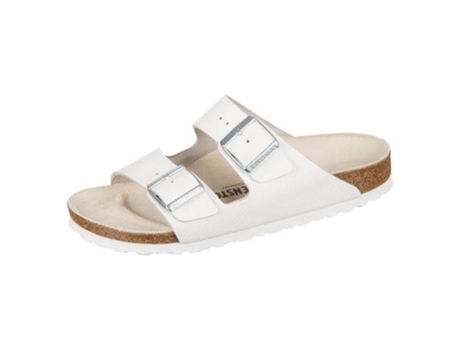 Zapatos BIRKENSTOCK (46.0 eu - Blanco)