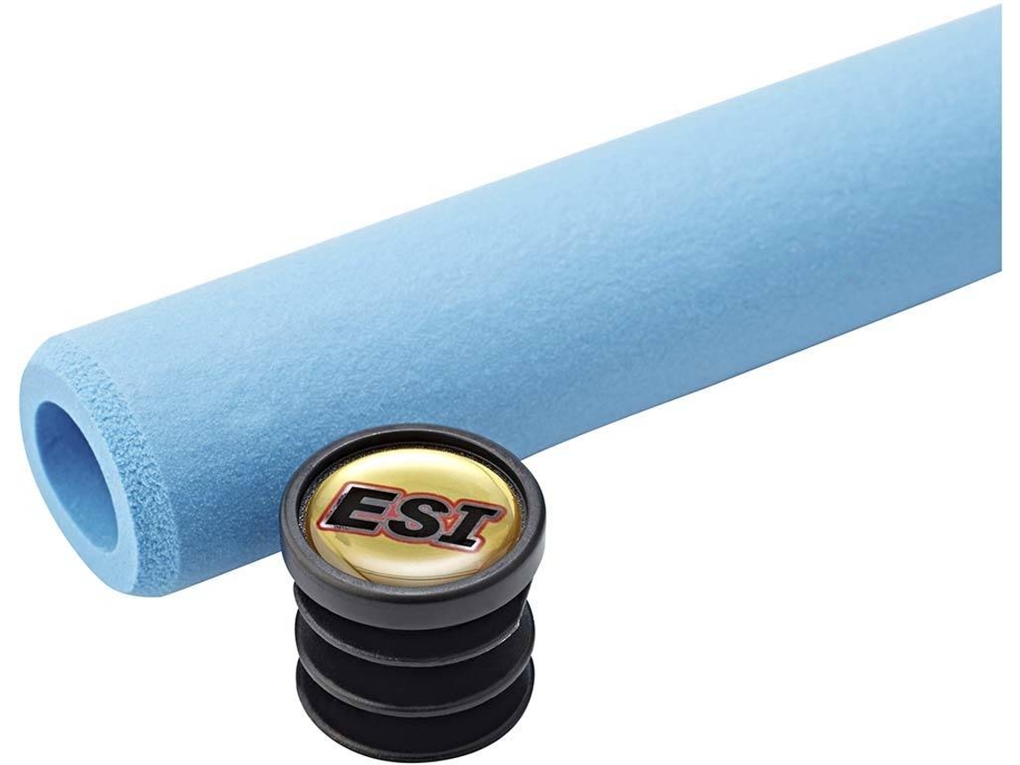 ESI Grips Racer's Edge Aqua