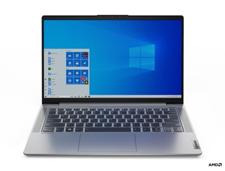 Portátil LENOVO 61416 6979 (14 '' - AMD Ryzen™ 5 5500U - RAM: 16 GB - 256 GB SSD - AMD Radeon Graphics)