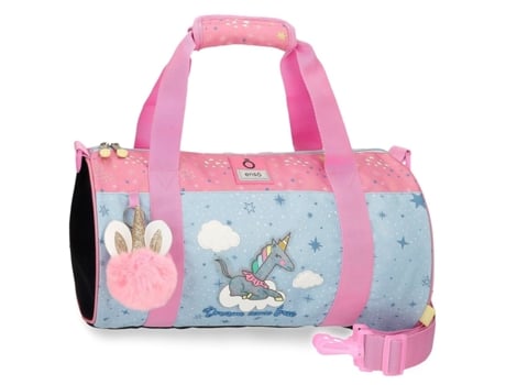 Bolsa De Viaje ENSO Dreams Come True (41 x 21 x 21 cm)