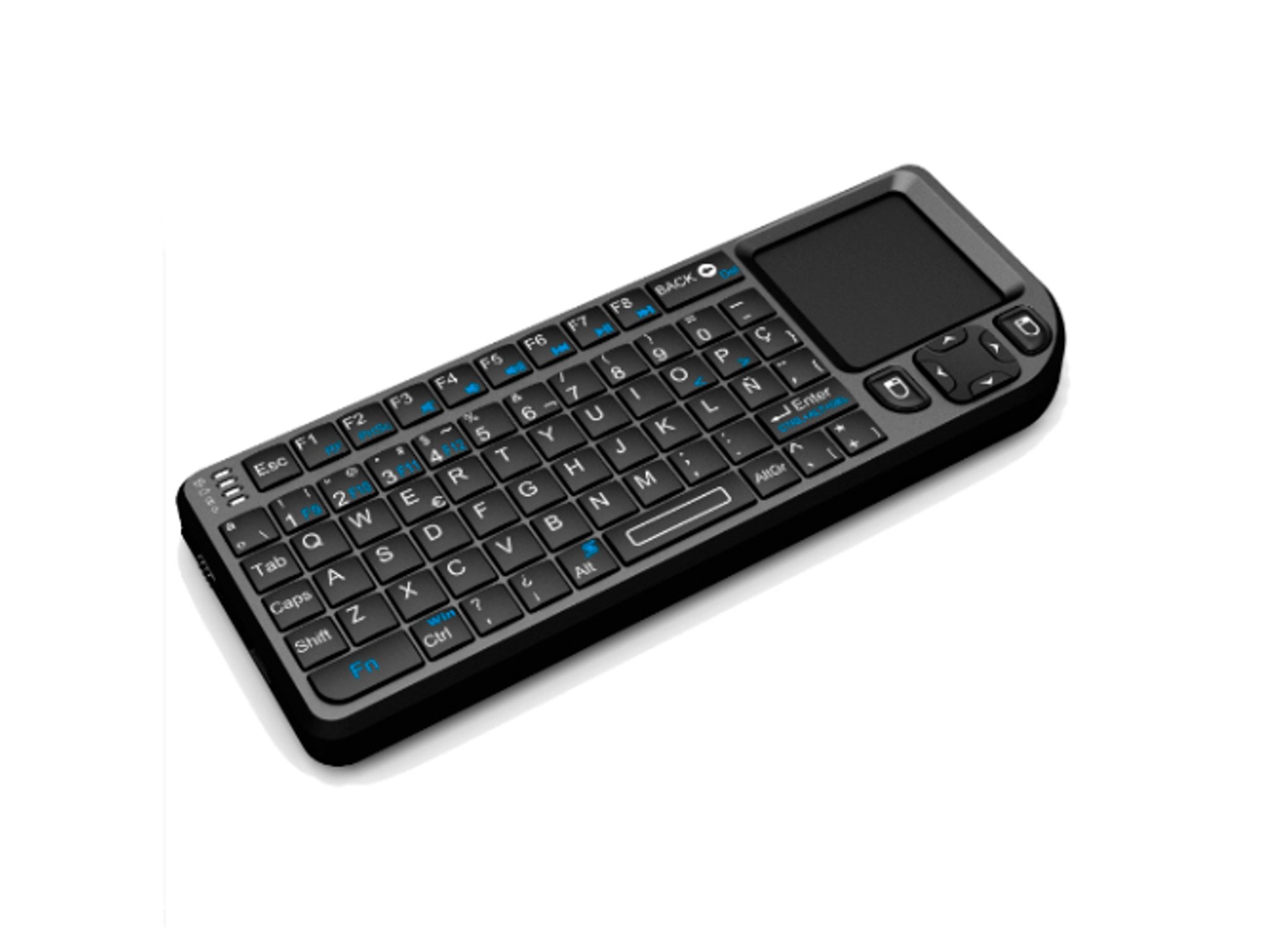 Teclado LEOT Inalámbrico