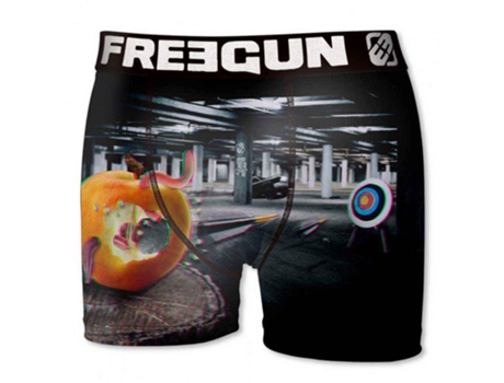 Freegun Boxer