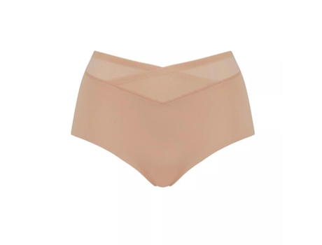 Bragas de Mujer TRIUMPH True Shape Sensation Beige (40)