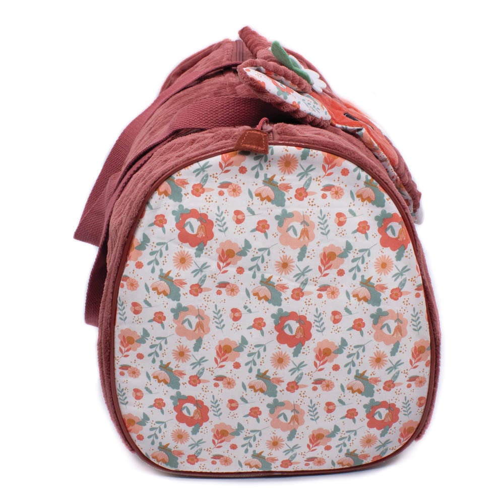 Les Bolsa Fin para niños • mellimelos la biche pañales viajes bebé puericultura ideal vacaciones espacioso doudou ultra suave y saco polyester 25 x 45 23