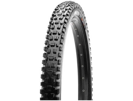 Neumático para Ciclismo Montaña MAXXIS Mtb Assegai 3ct/exo/tr 60 Tpi Tubeless Foldable (27.5´´)