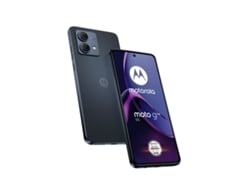 Smartphone MOTOROLA Moto G84 6,55 Azul Gris 12 GB RAM 256 GB