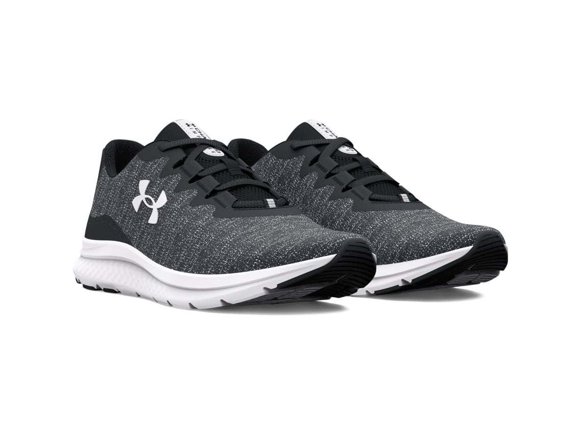 Zapatillas Under Armour Charged Impulse 3 Knit mujer