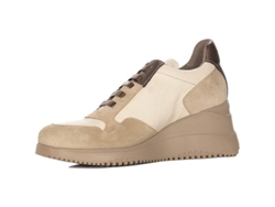 Zapatos de Mujer WONDERS Beige (41)