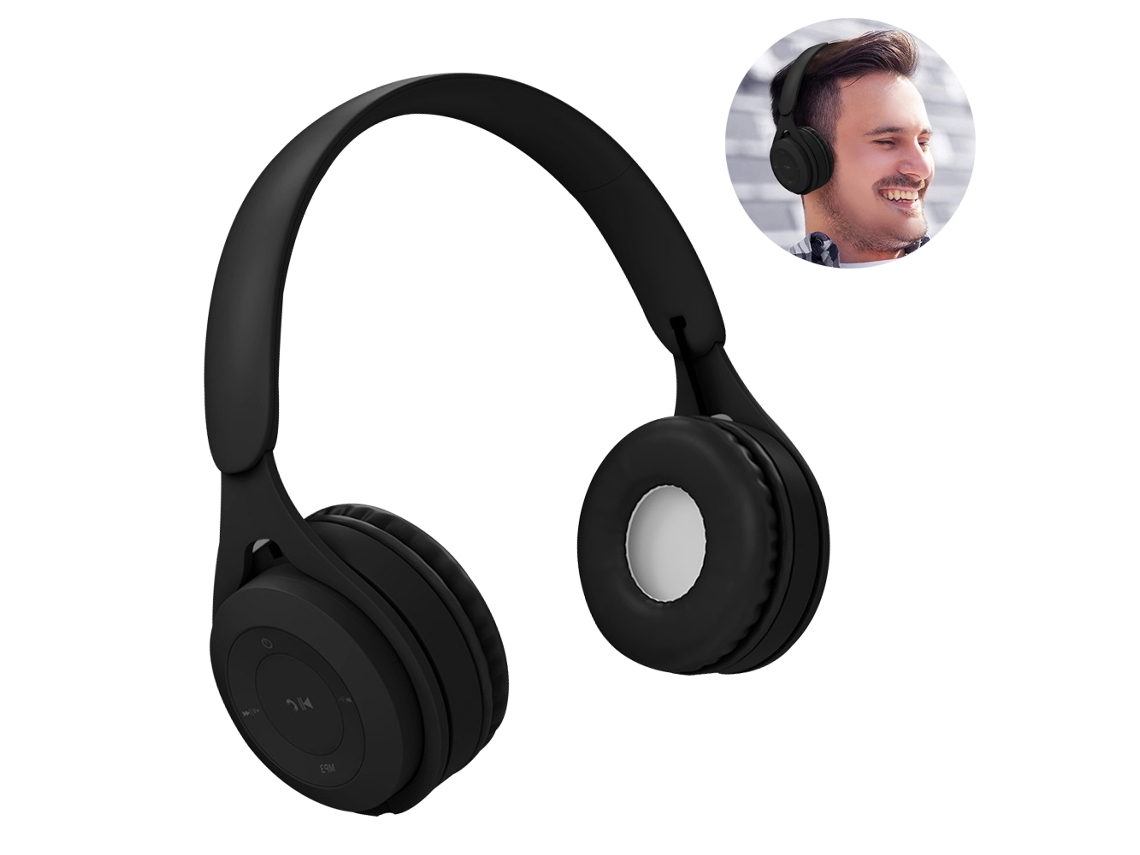 Auriculares inalambricos con discount orejeras