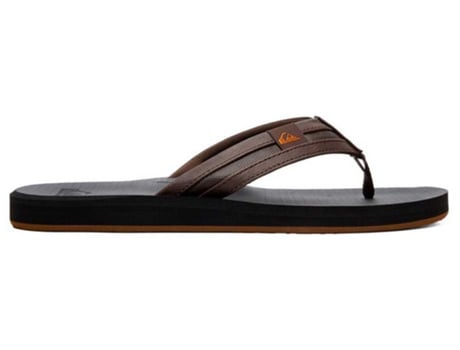 Quiksilver Carver Squish Flip Flops