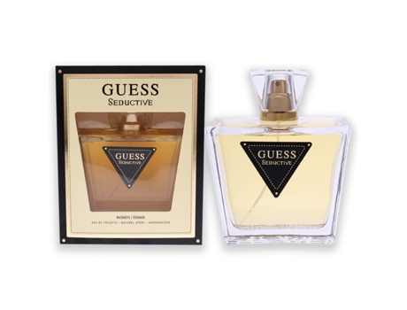 Perfume GUESS Seductive By Guess (124ml)