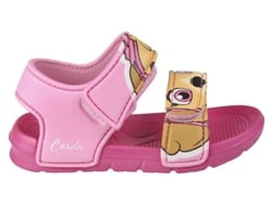 Cerda Group Beach Paw Patrol Skye Sandals