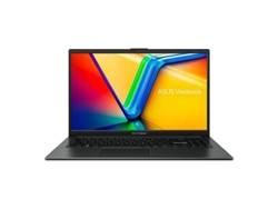 Portátil ASUS Vivobook Go E1504Fa-R57Blhdps1 15.6” R5 7520U 16Gb 512Gb S/So