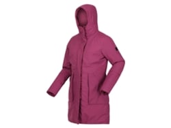 Parka de Mujer REGATTA Yewbank Ii Nylon Morado (36)