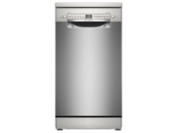 Lavavajillas BOSCH SPS2HKI58E (10 Cubiertos - 45 cm - Inox)