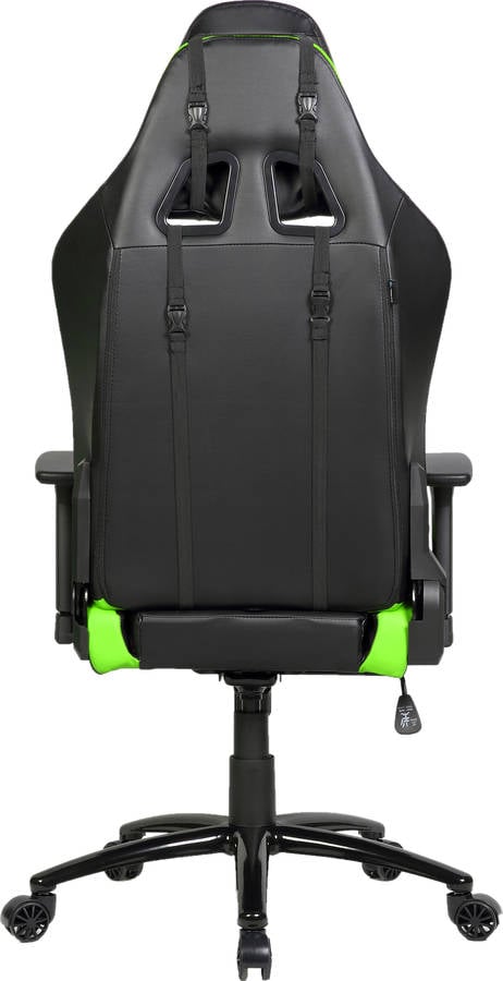 Silla Gaming NEWSKILL GAMING Takamikura (Hasta 150 kg - Verde)