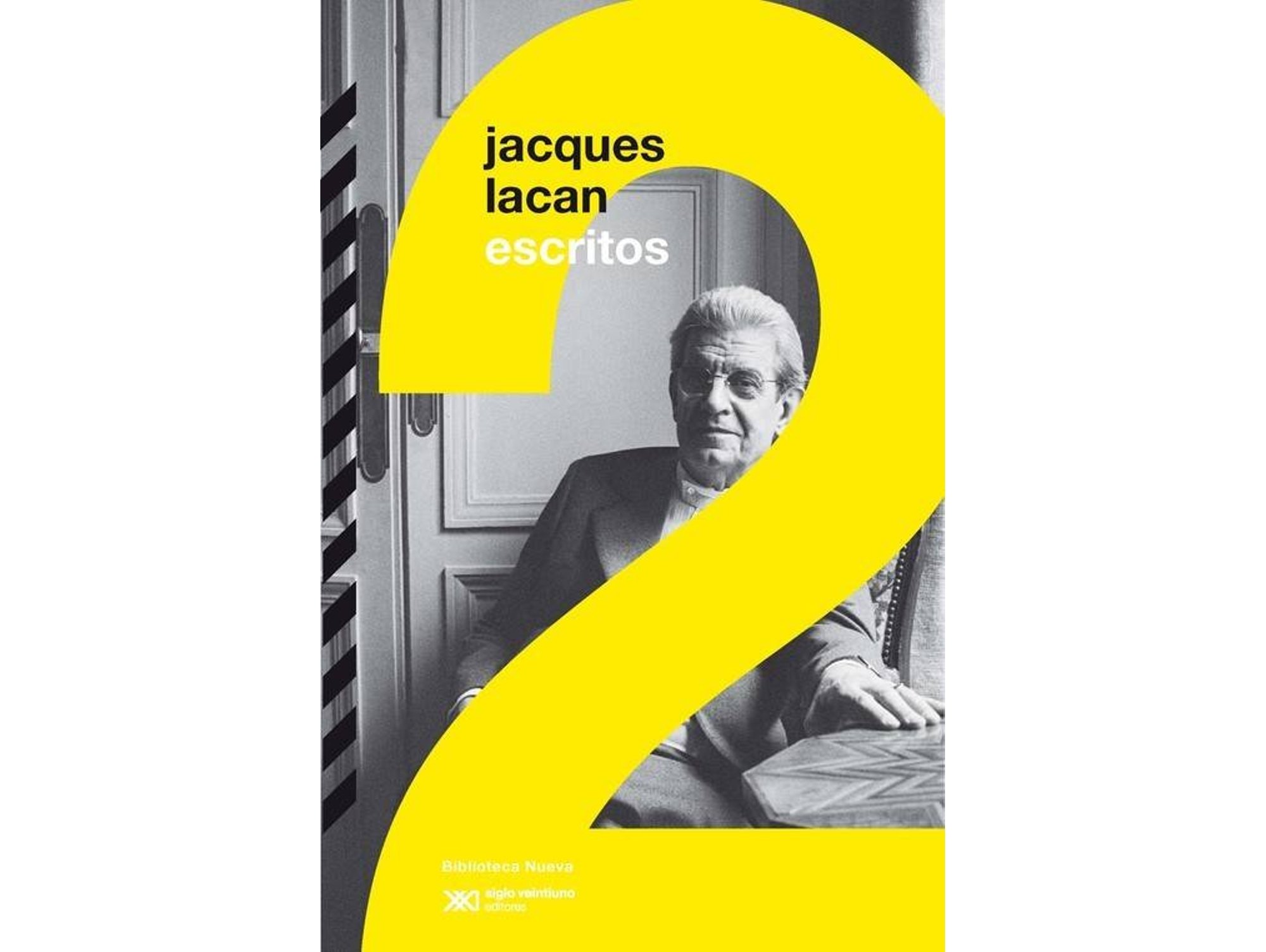 Libro Escritos Ii de Jacques Lacan