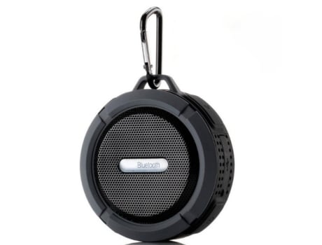 Altavoces Bluetooth CHRONUS H30 Negro