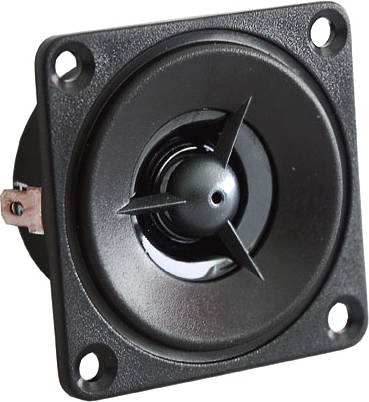 Altavoces VISATON SC 5 (60 W)