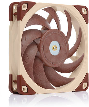 Ventilador NOCTUA NF-A12X25 PWM