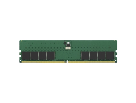 Memória RAM DDR5 KINGSTON TECHNOLOGY (64 GB - 5600 MHz - 46.0)