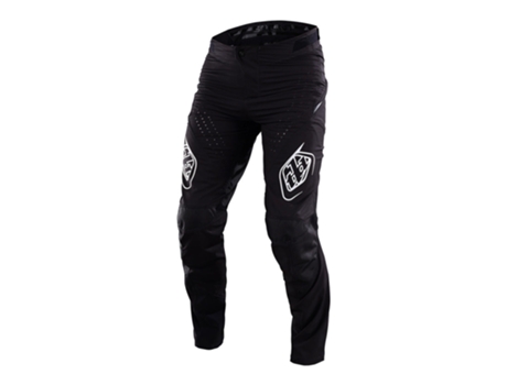 Pantalones de Hombre para Desporto TROY LEE DESIGNS Negro (30)