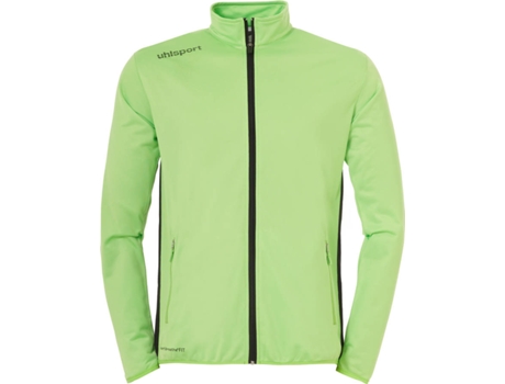 Chándal para Hombre UHLSPORT Essential Verde (8 años)