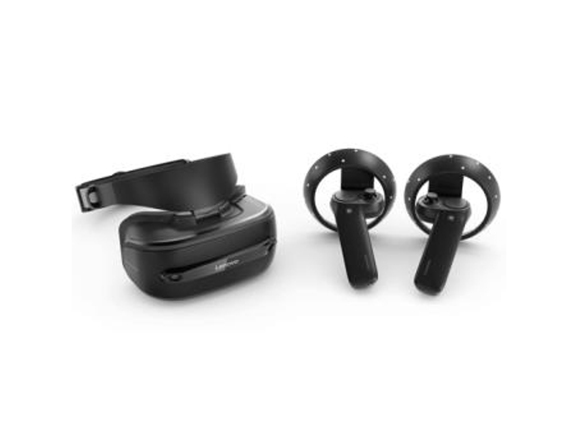 Gafas Realidad Virtual LENOVO Explorer (Para Windows - 2.89'' - 2880 x 1440p)