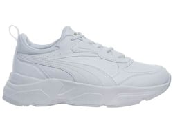 Zapatillas Deportivas PUMA (Blanco -Material Sintético -25)