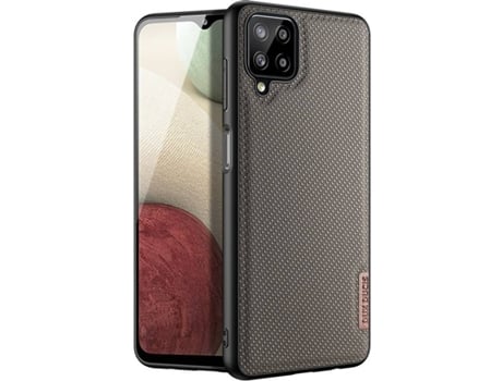 Carcasa Galaxy A12 DUX DUCIS Dux Ducis Verde