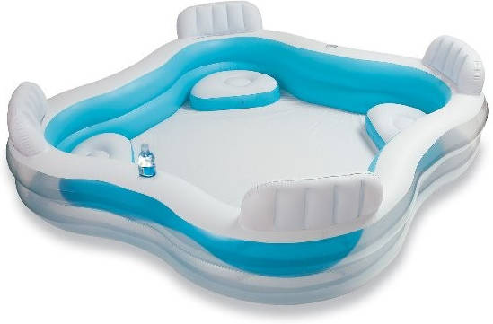 Piscina Inflable BESTWAY 56679