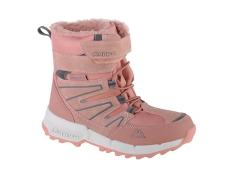 Botas Niñas KAPPA Rosa (Tam: 26)