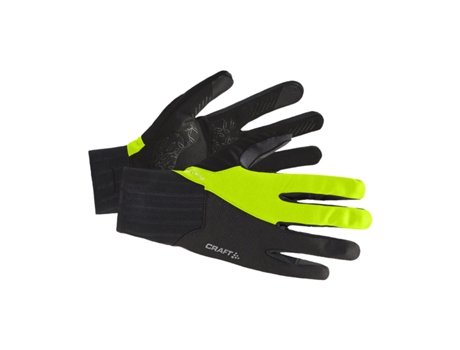 Guantes para Hombre CRAFT All Weather para Multisports (Talla:XL)