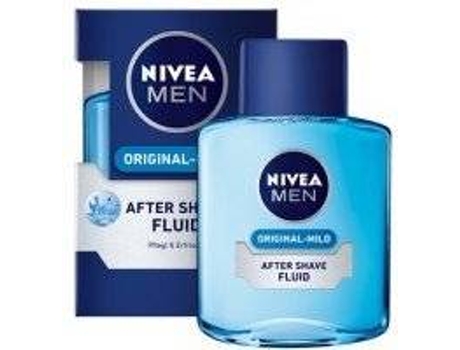 After Shave NIVEA Men Protect & Water (100ml)