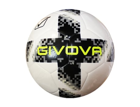 Pelota de Fútbol GIVOVA (Talla 3)