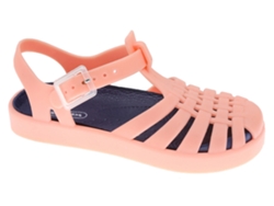 Sandalias BEPPI PVC Mujer (24 - Coral)