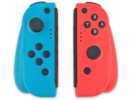 Mando Nintendo Switch ENZONS Bluetooth