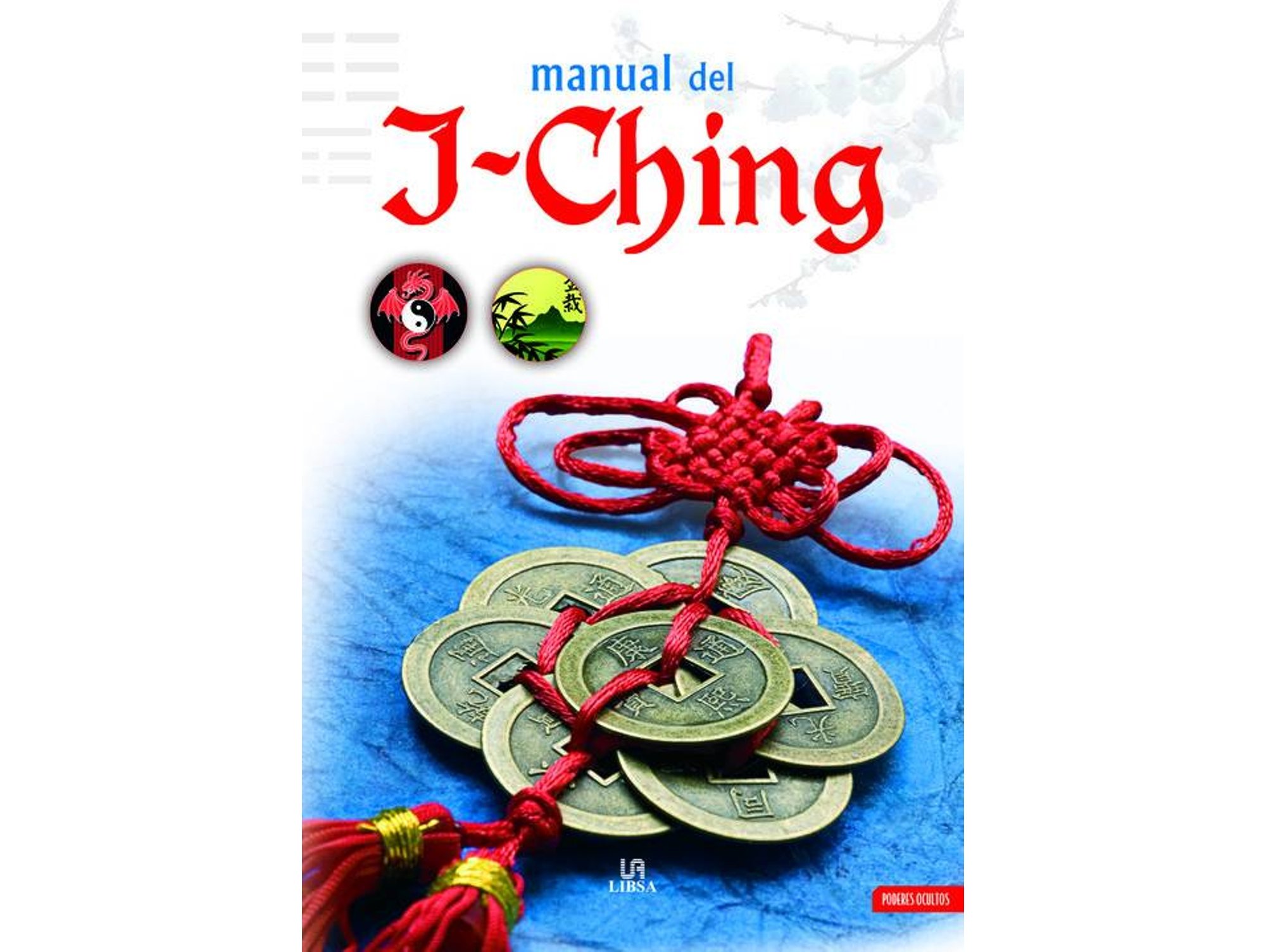 Libro Manual Del I Ching