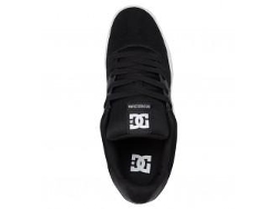 Zapatillas Dc Shoes Central Black/White