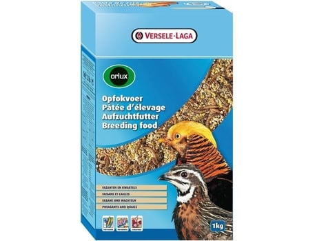 Alimentación para Aves VERSELE-LAGA (1Kg)