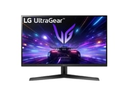 Monitor LG UltraGear 27GS60F-B 27 FHD 180Hz IPS Negro