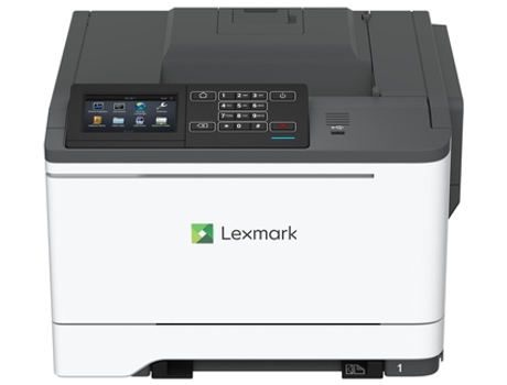 Impresora LEXMARK