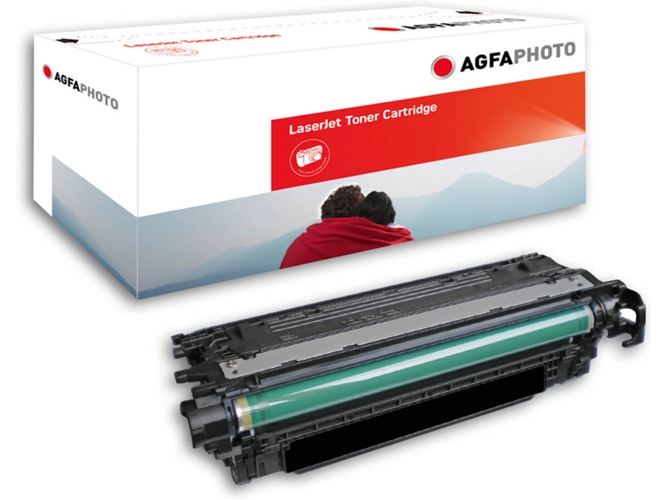 Tóner AGFAPHOTO APTHP250XE