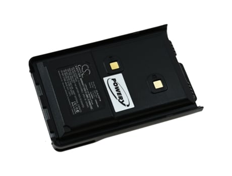 Batería POWERY 1.40.YAE.4.24 para Yaesu VX-110 Li-Ion