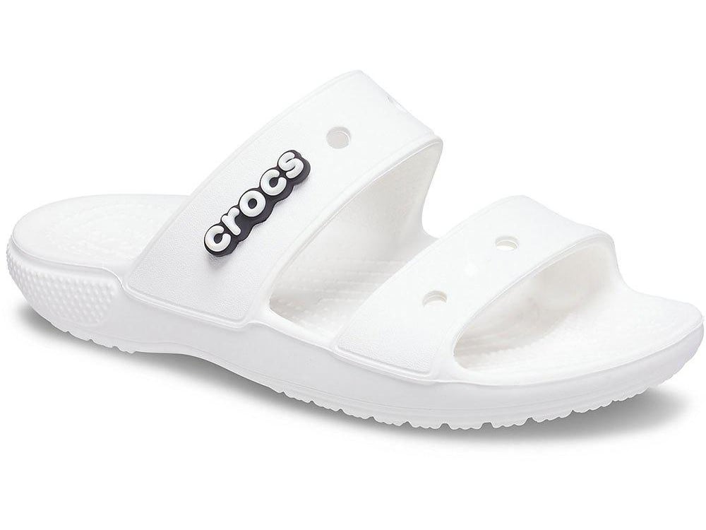 Crocs Classic Sandalias unisex adulto chanclas mujer 3738