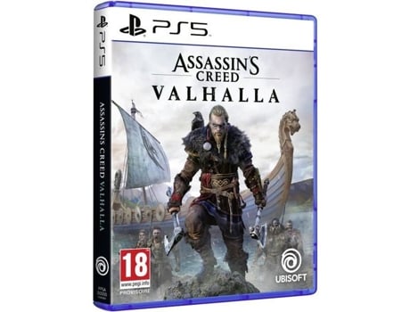 Assassin's Creed Valhalla