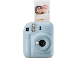 Cámara Instantánea FUJIFILM Instax Mini 12 Azul