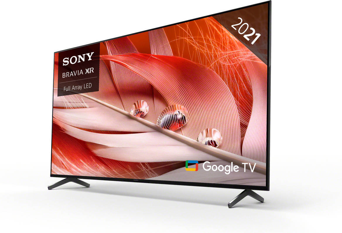 TV SONY XR65X90J (LED - 65'' - 165 cm - 4K Ultra HD - Smart TV)