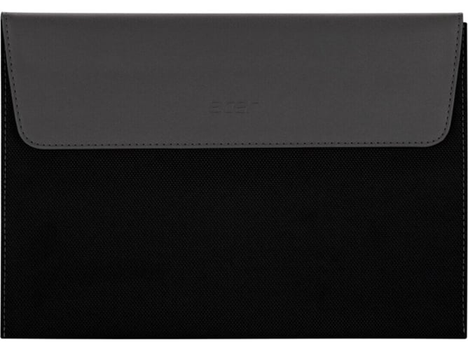 SLEEVE ACER SWITCH 10E SW3- PRETO/CINZA